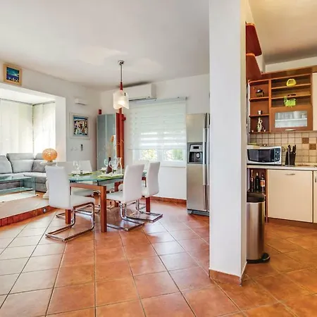 Apartmán Petra Hills *