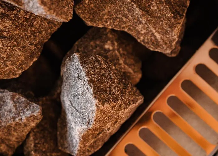 Petra Hills 아파트