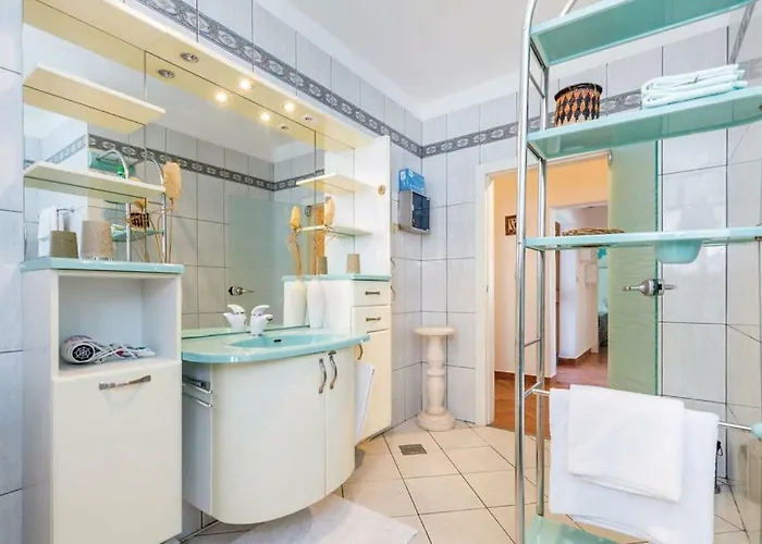 Apartment Petra Hills