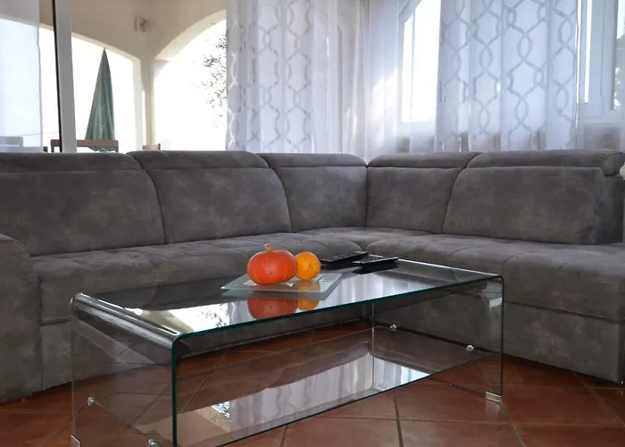 Petra Hills Apartment Opatija