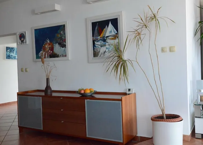 Apartment Petra Hills *