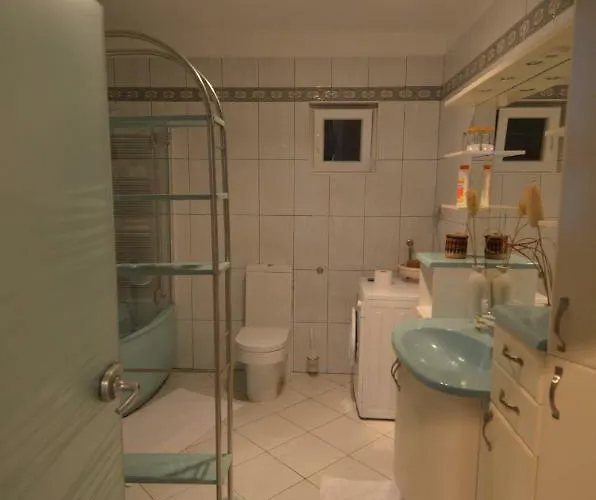 Petra Hills Apartment Opatija