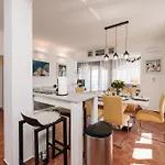 Petra Hills Apartment Opatija