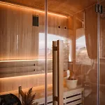 Διαμέρισμα Petra Hills