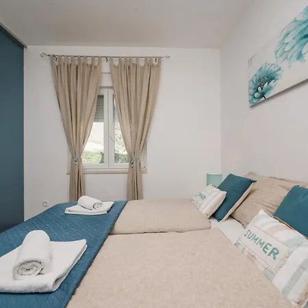 Petra Hills * Opatija