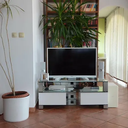 Petra Hills Appartement *