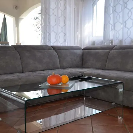 Petra Hills Appartement Opatija