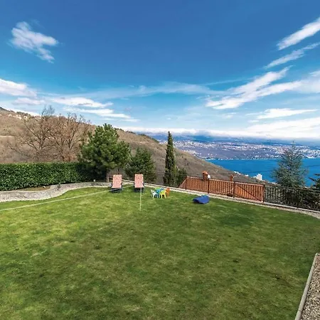 Appartement Petra Hills *