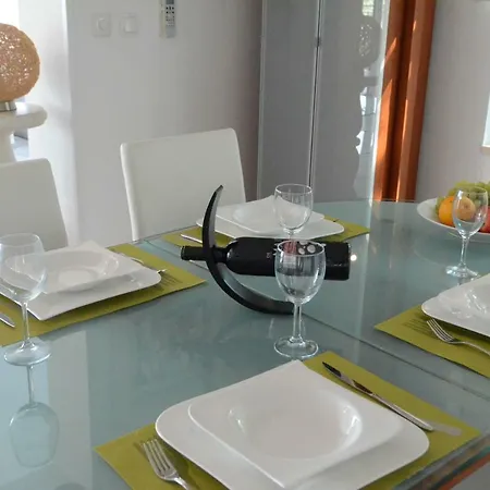 Appartement Petra Hills Opatija