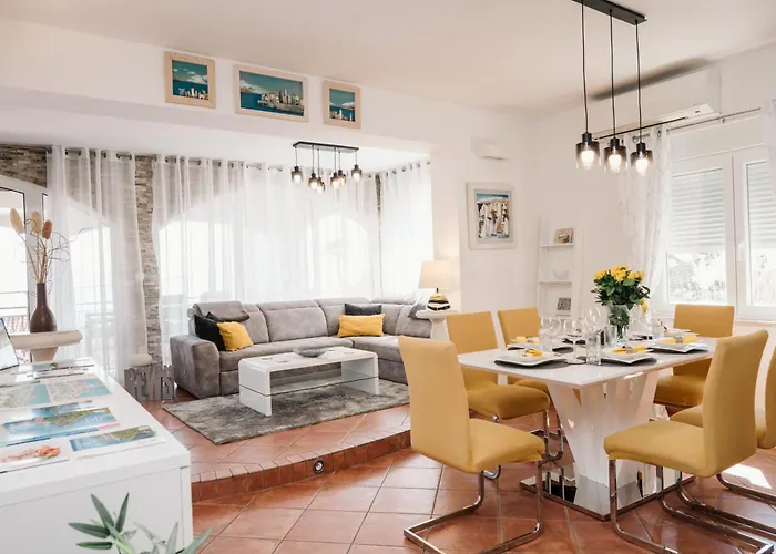 Petra Hills Appartement *