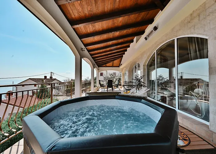 Petra Hills Appartement