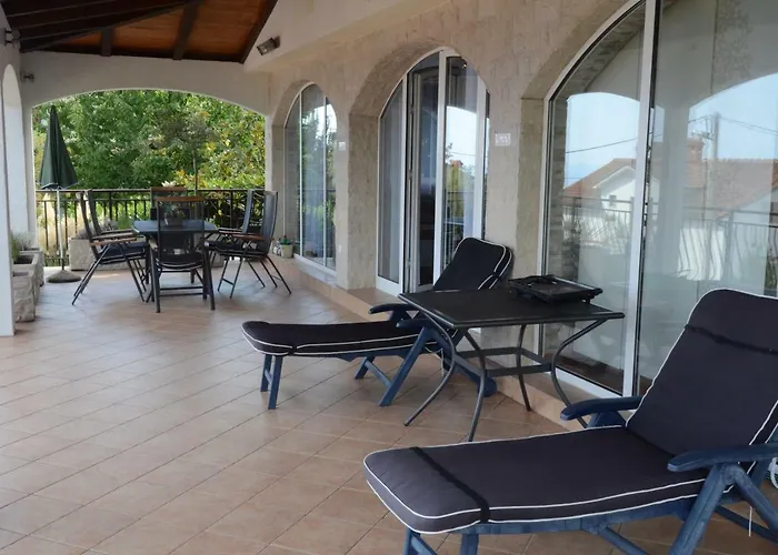 Petra Hills * Opatija