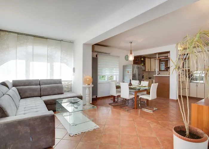 Appartement Petra Hills