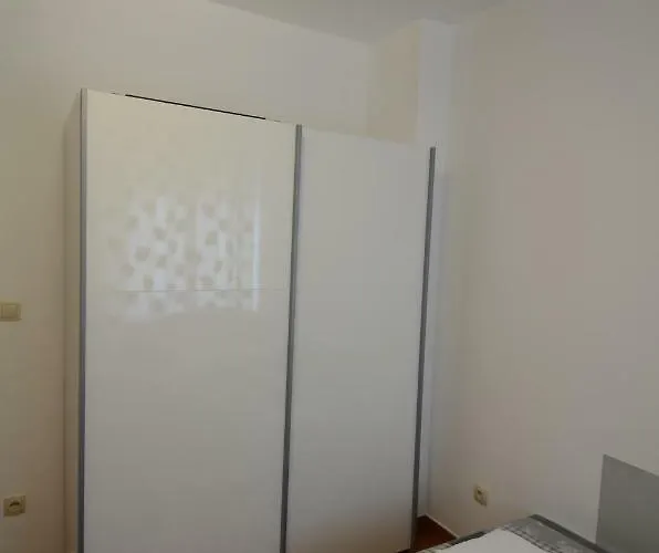 Appartement Petra Hills *