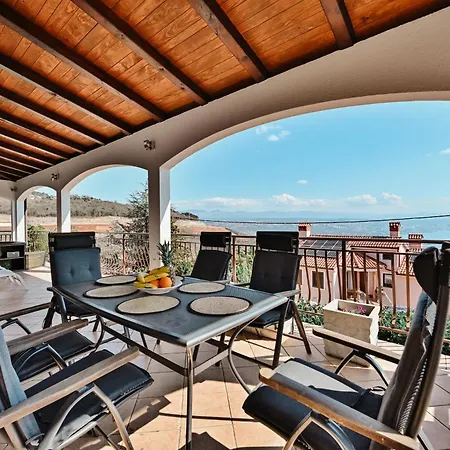 Apartman Petra Hills Abbázia