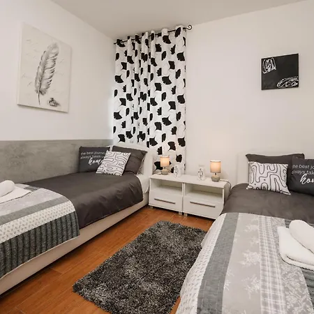 Petra Hills Apartman