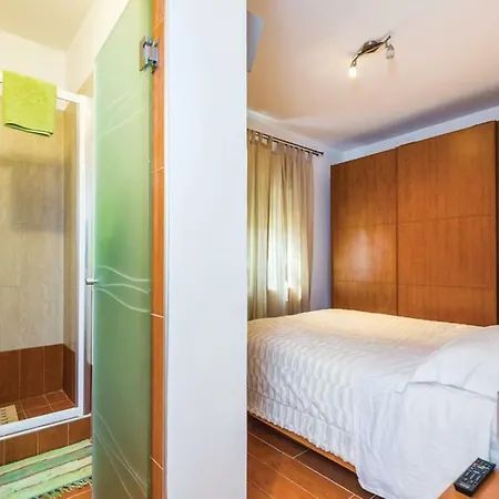 Apartmán Petra Hills
