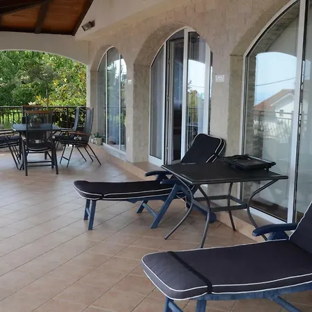 Petra Hills * Opatija