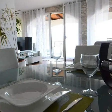 Apartmán Petra Hills *