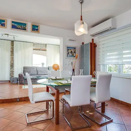 Apartman Petra Hills