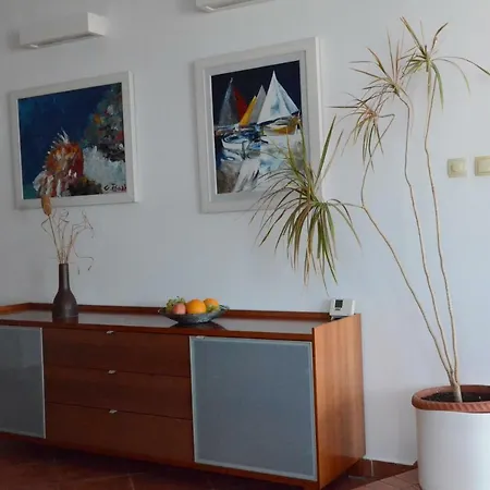 Apartmán Petra Hills *