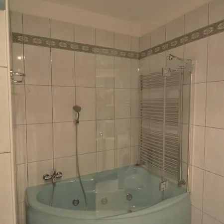 Petra Hills Apartmán Opatija