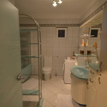 Petra Hills Apartmán Opatija