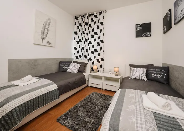 Petra Hills Apartman