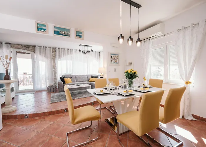 Petra Hills Apartman *