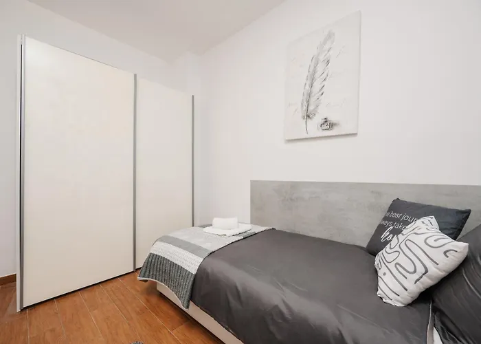 Petra Hills Apartman