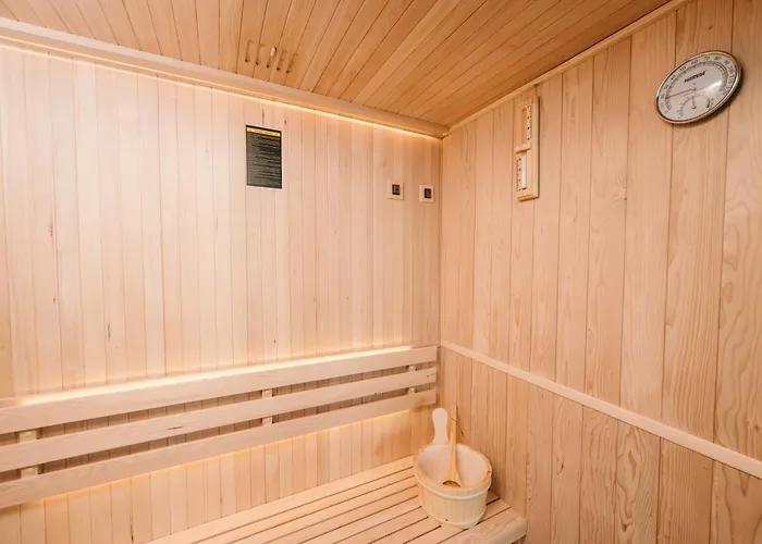 Petra Hills Apartman Abbázia