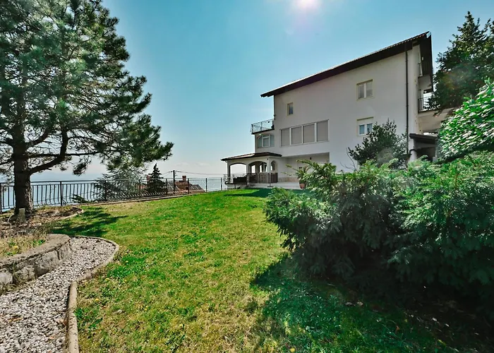 Apartman Petra Hills