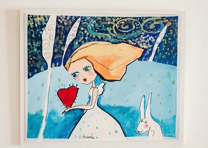 Apartman Petra Hills *