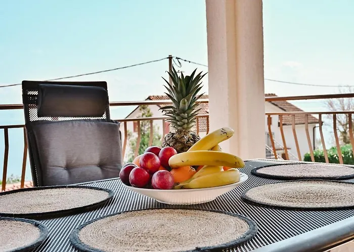 Apartman Petra Hills Abbázia