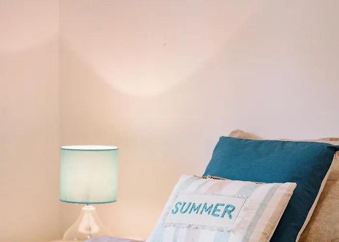 Apartman Petra Hills *