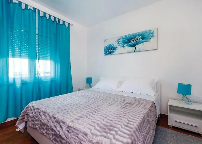 Petra Hills Apartman