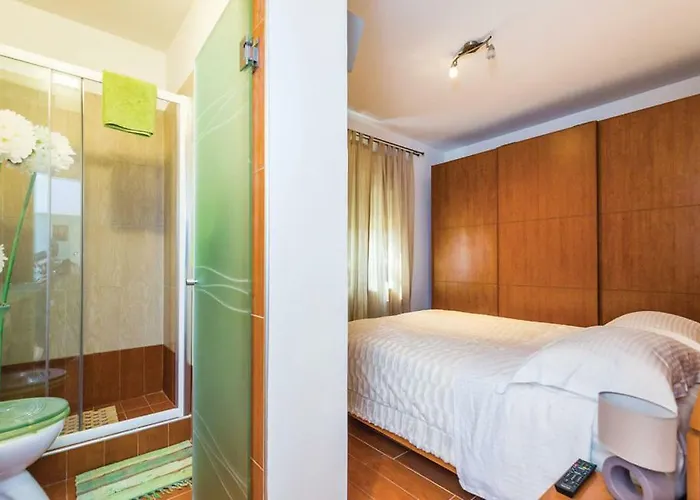 Apartman Petra Hills