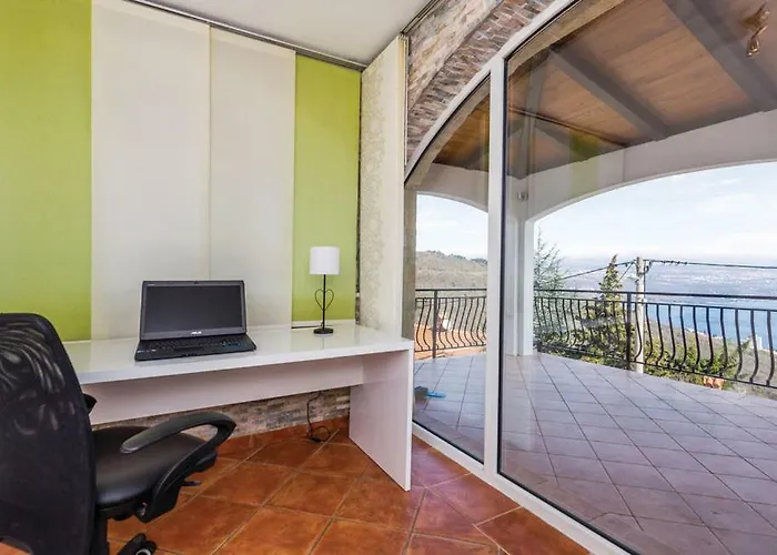 Apartman Petra Hills *