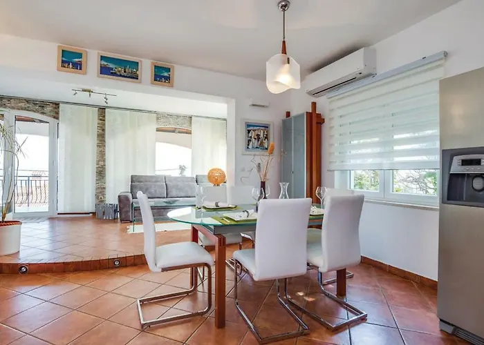 Apartman Petra Hills