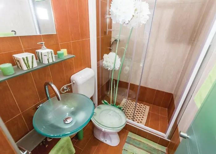 Apartman Petra Hills Opatija