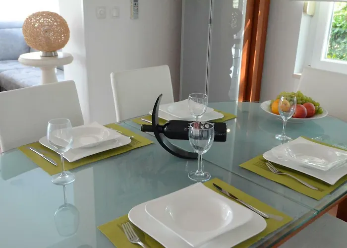 Apartman Petra Hills Abbázia